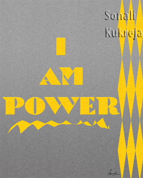 I am power